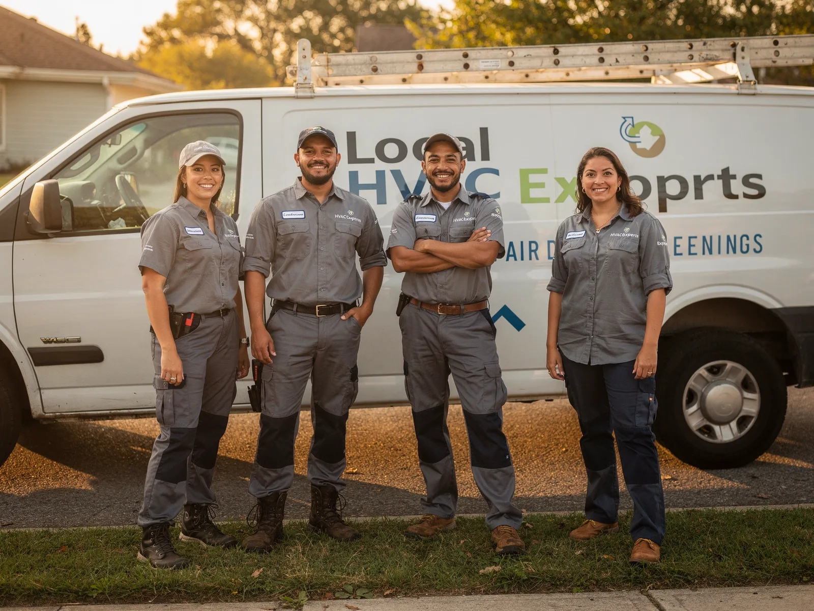 24/7 HVAC Repair & AC Replacement company in Thornton, PA